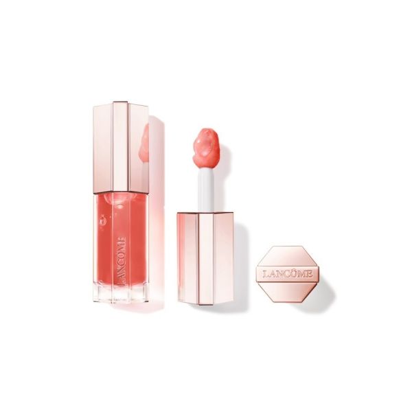 Lancôme   Lip Idôle Juicytreat Gloss 9 Ml 16 