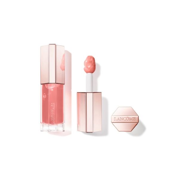  Lancôme   Lip Idôle Juicytreat Gloss 9 Ml 33 