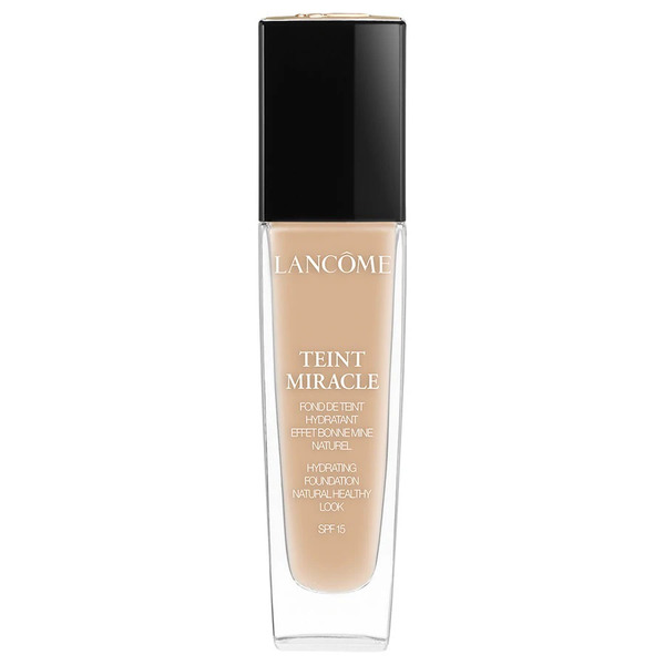  Lancôme   Teint Miracle Bases De Maquillaje 30 Ml 35   Beige Dore 