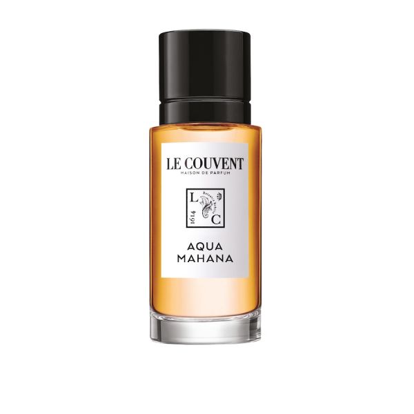  Le Couvent Maison De Parfum   Colognes Botaniques Aqua Mahana Eau De Toilette Spray Perfumes 50 Ml Unisex 