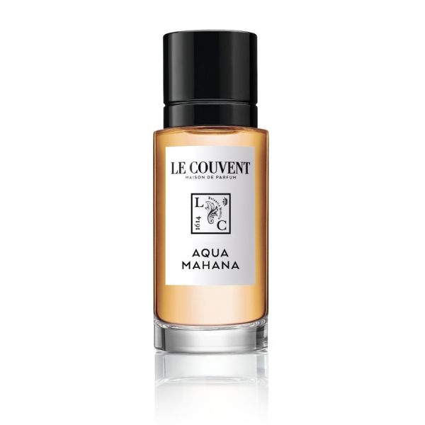  Le Couvent Maison De Parfum   Colognes Botaniques Aqua Mahana Eau De Toilette Spray Perfumes 100 Ml Unisex 
