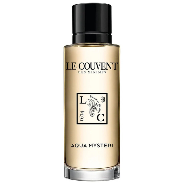  Le Couvent Maison De Parfum   Colognes Botaniques Aqua Misteri Eau De Toilette Spray Perfumes Unisex 100 Ml Unisex 