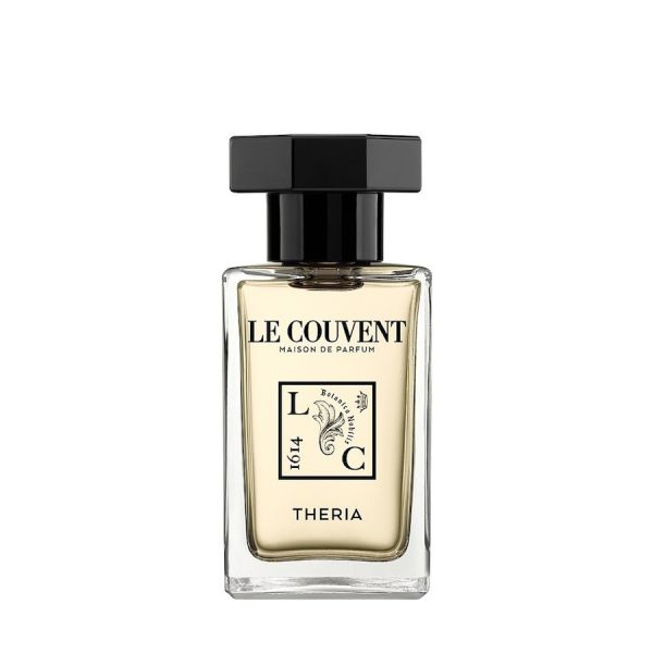  Le Couvent Maison De Parfum   Eaux De Parfum Singulières Theria Eau De Parfum Spray Perfumes 50 Ml Unisex 