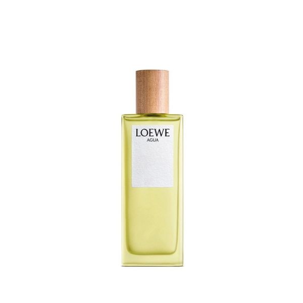  Loewe   Agua Perfumes 50 Ml Unisex 