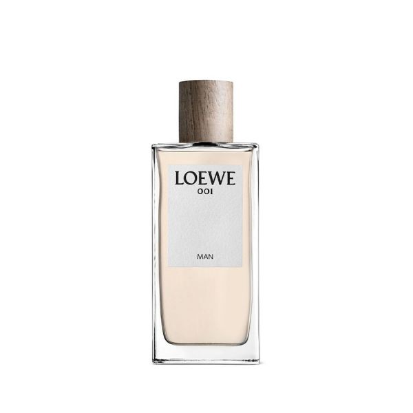  Loewe   001 Man Perfumes 100 Ml Male 