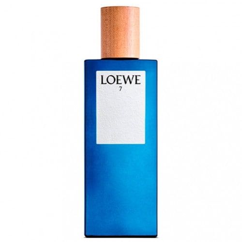  Loewe   Loewe 7 Perfumes 150 Ml Male 