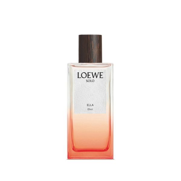  Loewe   Solo Ella Elixir Perfumes 100 Ml Female 