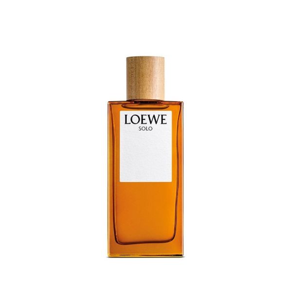  Loewe   Solo Perfumes 100 Ml Male 