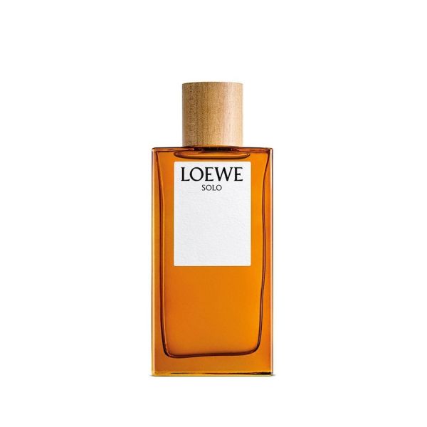  Loewe   Solo Perfumes 150 Ml Male 