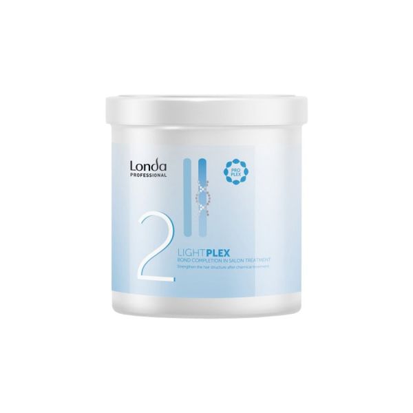  Londa Professional   Finalización Del Enlace En Salontreatment No2 Mascarillas Para El Cabello 750 Ml Female 