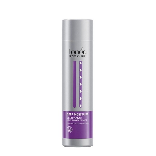  Londa Professional   Spray Acondicionador Sin Aclarado Color Radiance Acondicionadores 250 Ml Unisex 
