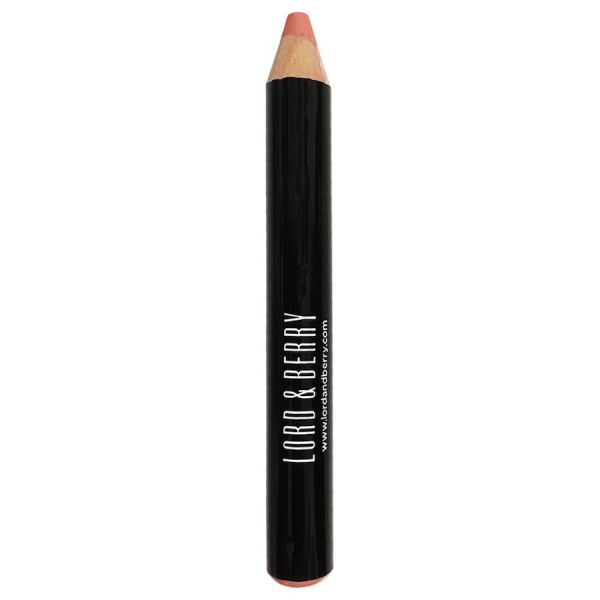 Lord & Berry   Matte Crayon Lipstick Barras De Labios 1.8 G Undress   Undressed 