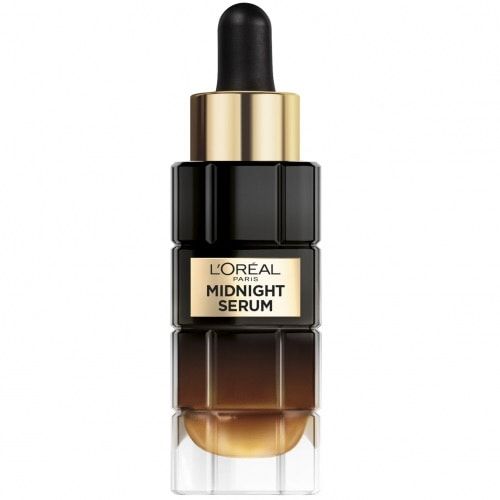  L’oréal Paris   Age Perfect Midnight Serum Renacimiento Celular Sérums Faciales Antiedad 30 Ml Female 