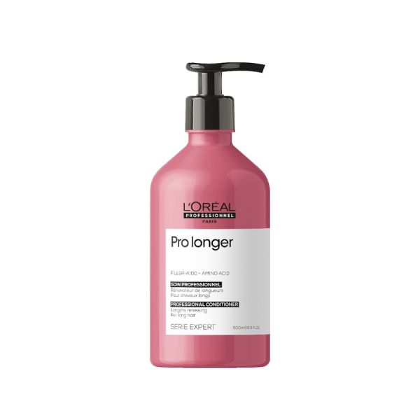  L´oréal Professionnel Paris   Pro Longer Acondicionador Para Recuperar La Longitud Acondicionadores 500 Ml Unisex 