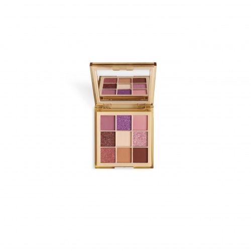  Magic Studio   Very Nude Paleta Paletas Y Sets 1 G 