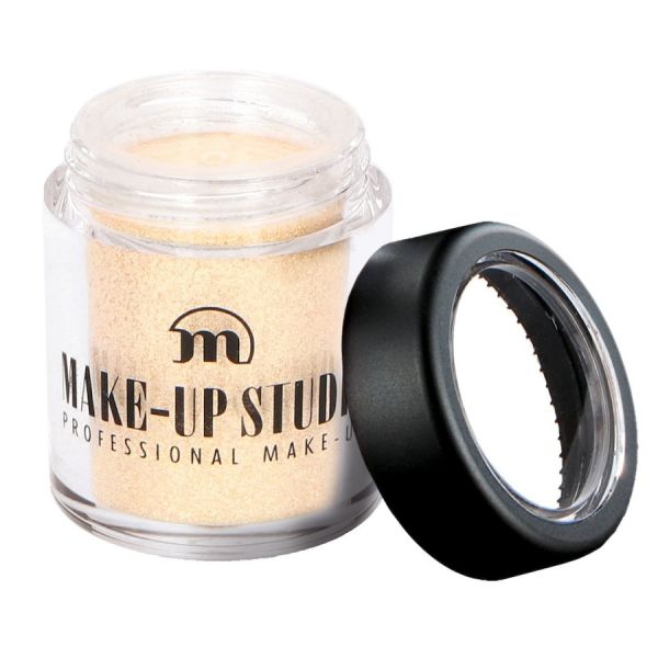  Make Up Studio   Colour Pigments Eyeshadow Sombra De Ojos 5 G Citrine 