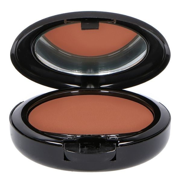  Make Up Studio   Compact Mineral Powder Polvos De Maquillaje 9 G 