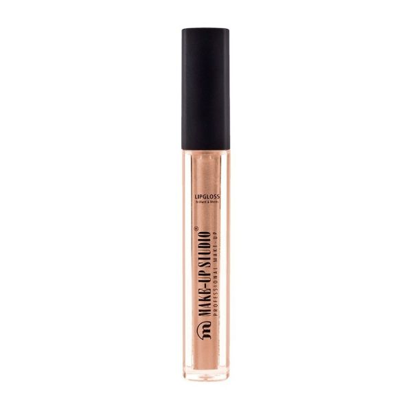  Make Up Studio   Lipgloss Supershine Gloss 4.5 Ml 1 Crystal 