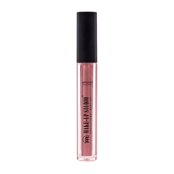  Make Up Studio   Lipgloss Supershine Gloss 4.5 Ml 2 Crystal 