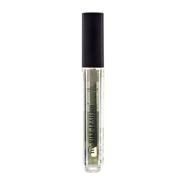  Make Up Studio   Lipgloss Supershine Gloss 4.5 Ml Transparent 