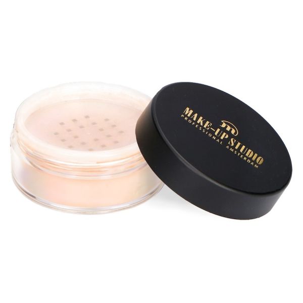  Make Up Studio   Translucent Powder Extra Fine Polvos De Maquillaje 10 G 2 