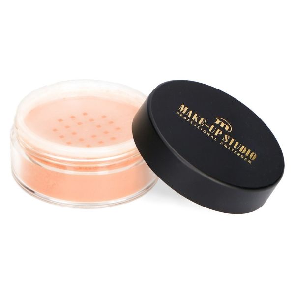  Make Up Studio   Translucent Powder Extra Fine Polvos De Maquillaje 10 G 3 