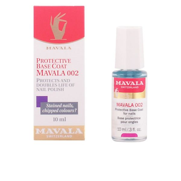  Mavala   Protective 002 Base Coat 10 Ml 