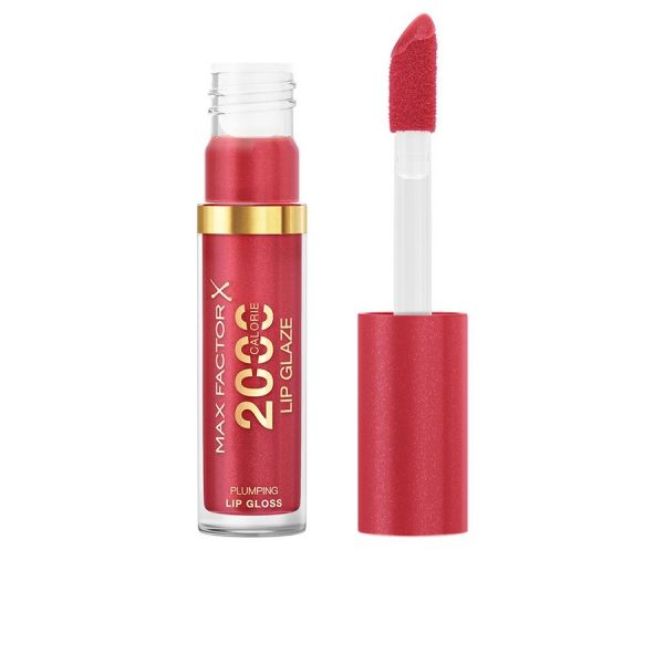 Max Factor   2000 Calorie Lip Brillo De Labios Gloss 4.4 Ml 110 Fire Sparks 