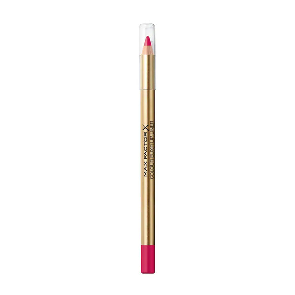  Max Factor   Colour Elixir Lipliner Perfiladores De Labios 0.78 G 45, Roxy Berry 