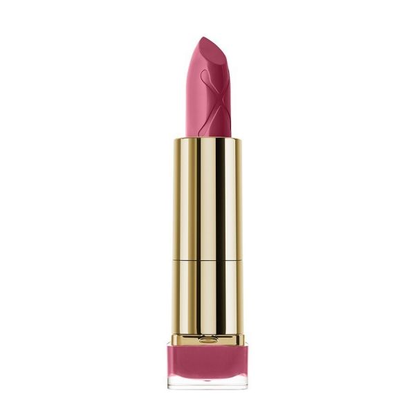  Max Factor   Colour Elixir Moisture Barras De Labios 4 G Colour Elixir Lipstick #100 