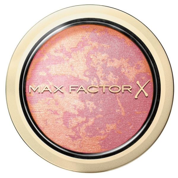  Max Factor   Creme Puff Polvos De Maquillaje 1.5 G 15   Seductive Pink 