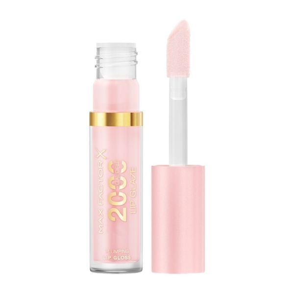  Max Factor   Esmalte Labial 2000 Calorías Gloss 4.4 Ml 10   Cotton Candy 