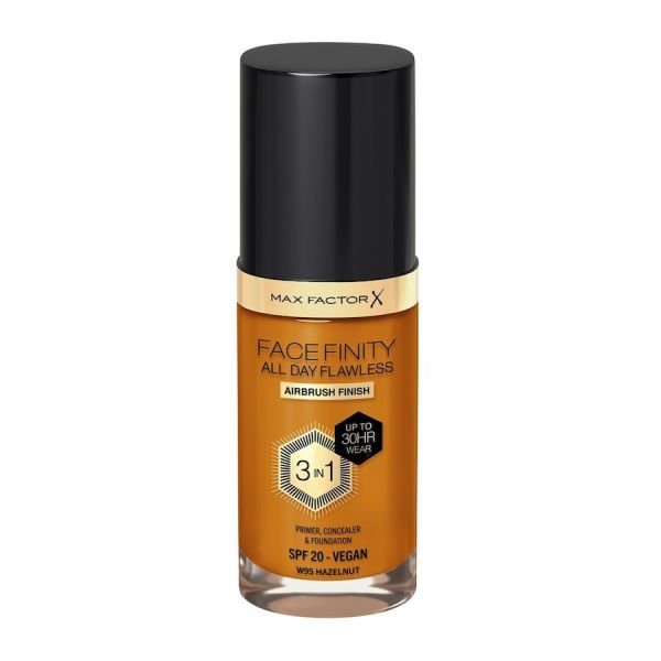  Max Factor   Facefinity All Day Flawless Correctores 30 Ml 95   Hazelnut 