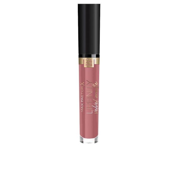 Max Factor   Lipfinity Velvet Matte Barras De Labios 4 Ml 20 Coco Creme 
