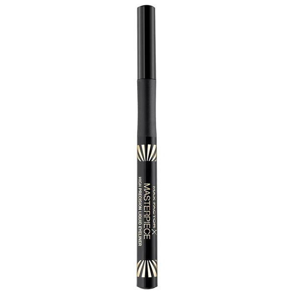  Max Factor   Masterpiece High Precision Liquid Eyeliner 1 G 15   Charcoal 