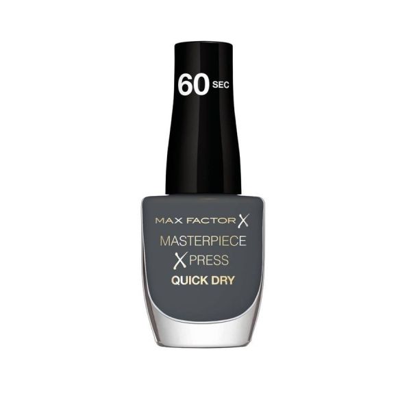  Max Factor   Masterpiece Xpress Quick Dry Lacas De Uñas 8 Ml 810   Cashmere Knit 