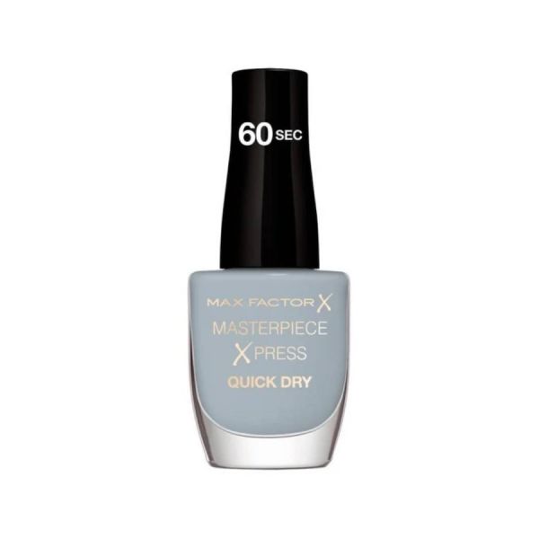  Max Factor   Masterpiece Xpress Quick Dry Lacas De Uñas 8 Ml 807   Rain Check 