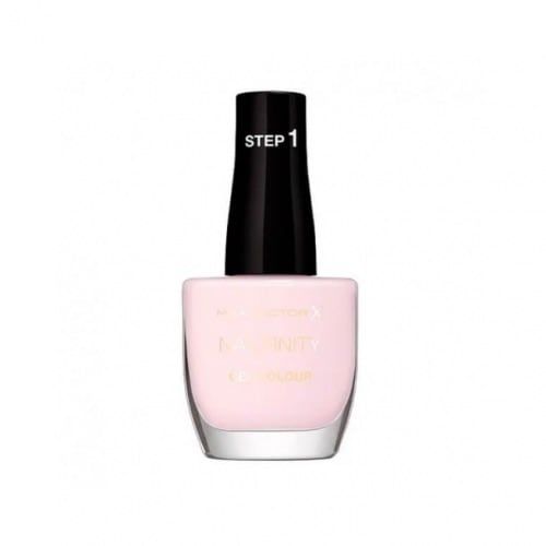  Max Factor   Nailfinity Lacas De Uñas 12 Ml 190   Best Dressed 
