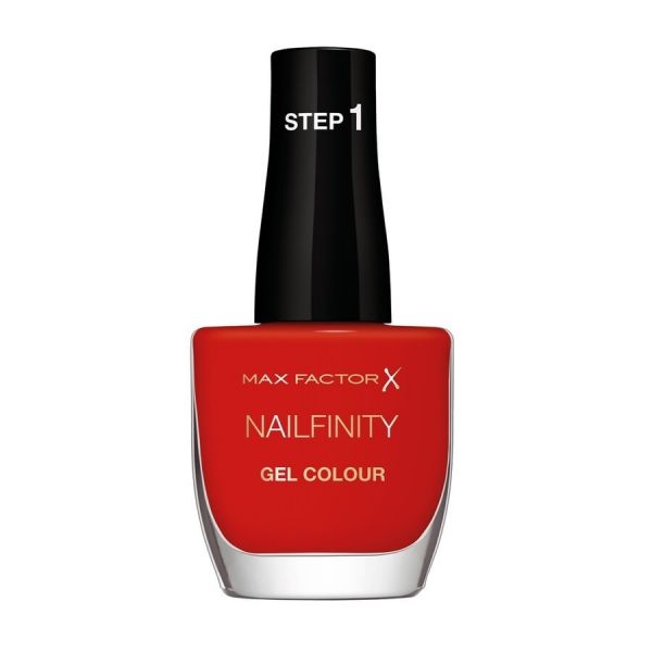  Max Factor   Nailfinity Lacas De Uñas 12 Ml 420   Spotlight On Her 