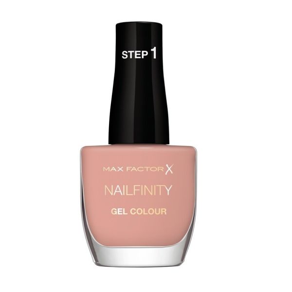  Max Factor   Nailfinity Lacas De Uñas 12 Ml 200   The Icon 