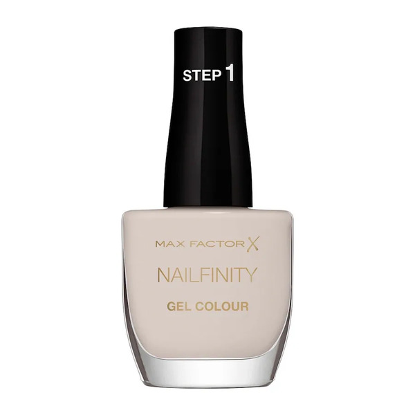  Max Factor   Nailfinity Lacas De Uñas 12 Ml 150   Walk Of Fame 