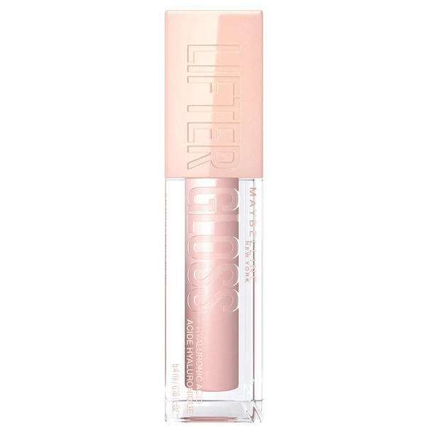  Maybelline   Lifter Gloss 5 Ml 002   Ice 
