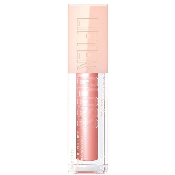  Maybelline   Lifter Gloss 5 Ml 006, Reef 