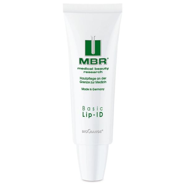  Mbr Medical Beauty Research   Biochange   Skin Care Basic Lip Idtube 7,5ml Bálsamos Labiales 7.5 Ml Blanco Unisex 