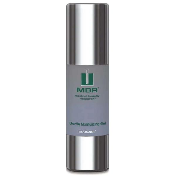  Mbr Medical Beauty Research   Biochange   Skin Care Gentle Moisturizing Gelairless 30ml Cremas Faciales Unisex 