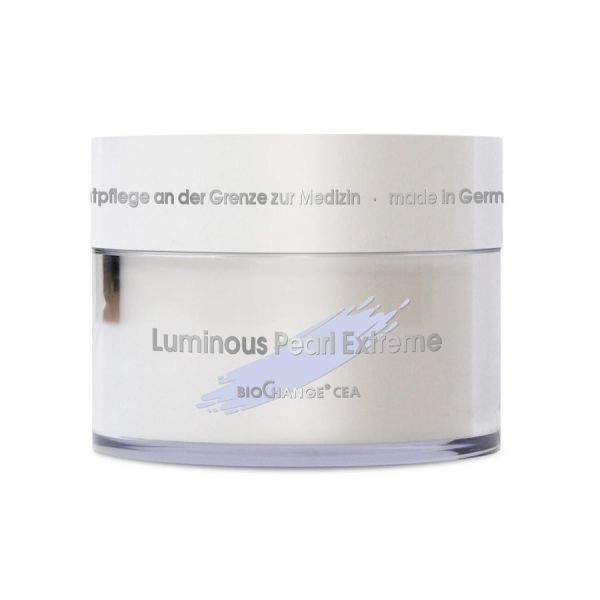 Mbr Medical Beauty Research   Biochange   Skin Care Perla Luminosa Extremeaerógrafo Tarro 50ml Cremas Antiedad Unisex 
