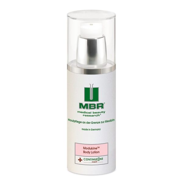  Mbr Medical Beauty Research   Continueline Med Modukine™ Body Lotiondispenser 150ml Cremas Corporales Unisex 
