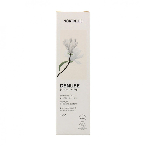  Montibello   Color 8.23 Tintes Permanentes 60 Ml Female 