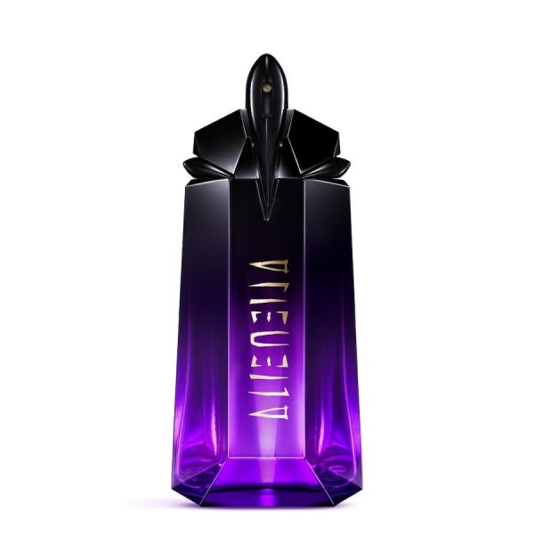  Mugler   Alien Extraintense Perfumes 90 Ml Female 