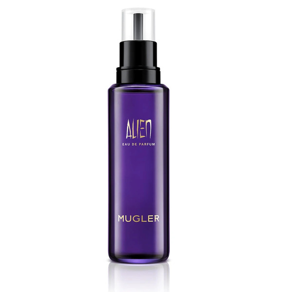  Mugler   Alien Perfumes 100 Ml Female 